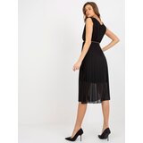 Italy Moda Dress-DHJ-SK-13168.21X-black | Shoptok.si