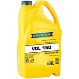 RAVENOL Kompresorsko ulje Kompressorenoel VDL 150, 5 l | Eponuda.com