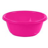  Plastična posuda OKRUGLA 24X9 cm | shoptok.hr