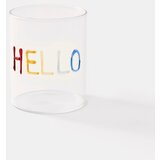 Sinsay staklena čaša 562CB-00X | shoptok.hr