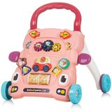 Chipolino glazbena hodalica / guralica Funny Animals Pink Cijene