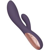 Lelo - INA Thrust potisni zajčji vibrator (vijoličen) | Shoptok.si
