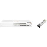 Net HPE Aruba ION 1830 24G 2SFP Switch + SFP modul 1.25Gb | ePonuda.com