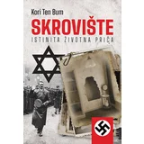 Kori ten Bum - Skrovište