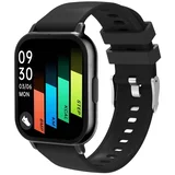 Pametna ura Denver SWC176 Bluetooth 1.81 palca, (5000529953)