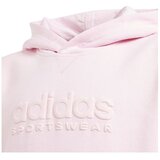 Adidas Puloverji IN2844 Rožnata | Shoptok.si