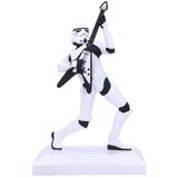 NEMESIS NOW STORMTROOPER ROCK ON! 18CM FIGURICA Cene