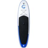 FUNWATER SUP deska za veslanje SUPFW01A 3,35 m (modra) Cene