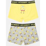 Sinsay Komplet od 2 para bokserica SpongeBob Slike