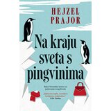 Laguna Hejzel Prajor
 - Na kraju sveta s pingvinima Cene