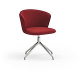 Teulat Bordo okretne blagovaonske stolice u setu 2 kom Add – | shoptok.hr