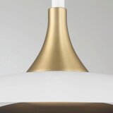 Elstead Lighting VISEČA NIHALNA LED-SVETILKA Eurofase 15 W 750 lm 3000 K 220-240 V | Shoptok.si