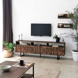 Woody Fashion Hanah kućni TV komoda Aristo orah | Eponuda.ba