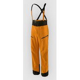 Patagonia Powslayer Bib Pants autumn orange Cene