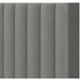 Bessagi Home Oblazinjena Postelja Maya | Shoptok.si