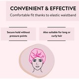 PARSA Beauty Satin Cap satenski turban 1 kom | shoptok.hr