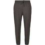 Urban Classics Tapered Jogger Pants - grey | shoptok.hr