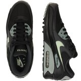 Nike Nizke superge 'AIR MAX 90' pastelno zelena / črna | Shoptok.si