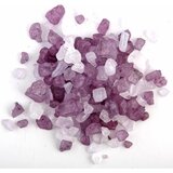 Beauty Jar Deep Sleep pomirjajoča sol za kopel s sivko 600 g | Shoptok.si