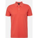 Geox Red men's polo shirt Polo - Men | shoptok.hr