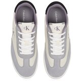 Calvin Klein Jeans Nizke superge 'CLASSIC' siva / črna / bela | Shoptok.si