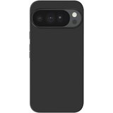 Oem Mayaxess, Ovitek za Google Pixel 10 Pro XL iz mehkega silikona, odporen na udarce, Črna, (5000208789) | Shoptok.si