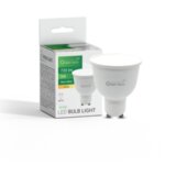  LED žarulja Green Tech 9W, 3000K, GU10, IP20, Sanan chip | Eponuda.ba