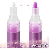Maaleo akrilni markeri, set od 16 boja, 8 ml | shoptok.hr