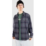 Patagonia LW Fjord Flannel Srajca paw / smolder blue | Shoptok.si