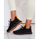 Resti Black and fuchsia women's sports shoes Bommgi - Footwear | shoptok.hr