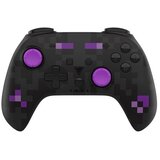  Dragonshock PopTop Black, Purple Bluetooth Gamepad Analogue /Digital Nintendo Switch, PC | shoptok.hr