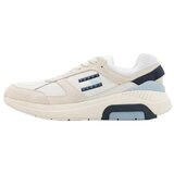 Tommy Hilfiger Nizke superge - Bela Cene