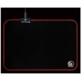 Gembird Gejmerska podloga za misa od gume led svetlo | ePonuda.com