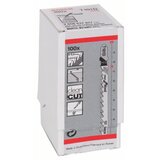 Bosch List ubodne pile T 101 D, ravni rez | shoptok.hr