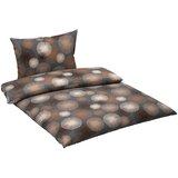 Esposa POSTELJNINA 200/200 cm saten siva | Shoptok.si