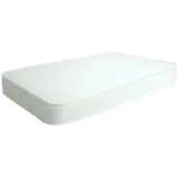 Dušek za krevetac classic slim 120x60x10 cm