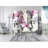 Artgeist PARAVAN 225/172/3 cm večbarvno | Shoptok.si