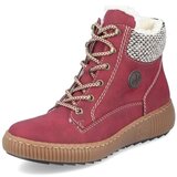 Rieker Z6620 Crvena | shoptok.hr