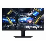 Samsung Monitor 27 G70D Odyssey G7, IPS, 3840x2160, 2x HDMI, DP, USB, W-Fi, BT LS27DG702EUXDU