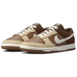 Nike Nizke superge Dunk Low Kostanjeva | Shoptok.si