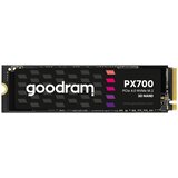 Goodram PX700 SSD SSDPR-PX700-01T-80 unutarnji SSD M.2 1,02 TB PCI Express 4.0 3D NAND NVMe | Shoptok.si