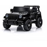 Sporting Machine Džip za decu Wrangler Mini (6V) – Crni | Eponuda.com