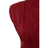 Trendyol Ženska haljina High Collar | shoptok.hr