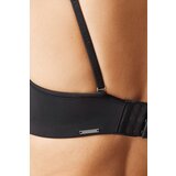 Ysabel Mora Grudnjak Essentials podstavljeni Bardot | shoptok.hr