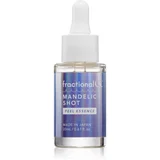 Mandelic Shot Peel Essence eksfolijacijska esencija za sjaj i zaglađivanje kože lica 20 ml