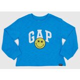GAP Kids T-shirt & Smiley® - Girls | Shoptok.si
