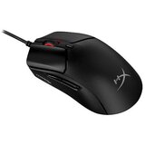 Hyperx Pulsefire Haste 2Gaming Mouse (Black) | Eponuda.ba
