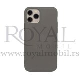  silikonska futrola soft x-cell za iphone 13 pro (6.1) siva Cene