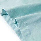  Dječja majica svijetla boja vode 128 | shoptok.hr