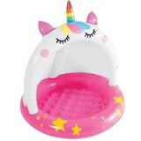 Intex bazen sa nastresnicom unicorn Cene